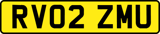 RV02ZMU