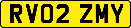 RV02ZMY
