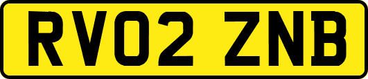 RV02ZNB