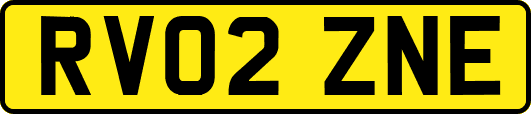 RV02ZNE