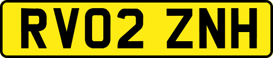 RV02ZNH