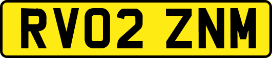 RV02ZNM