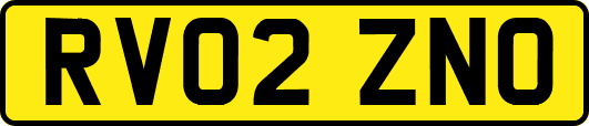RV02ZNO