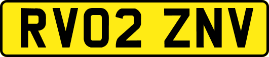 RV02ZNV