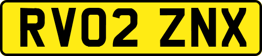 RV02ZNX