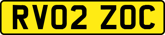 RV02ZOC