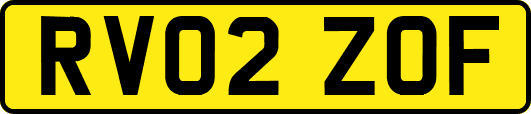 RV02ZOF