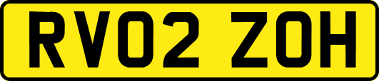 RV02ZOH