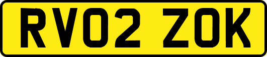 RV02ZOK
