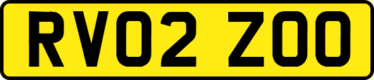 RV02ZOO