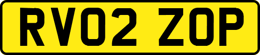 RV02ZOP