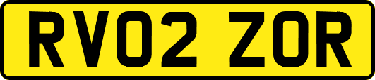 RV02ZOR