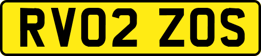 RV02ZOS