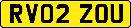 RV02ZOU