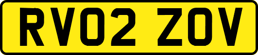 RV02ZOV