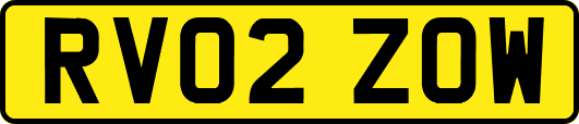 RV02ZOW