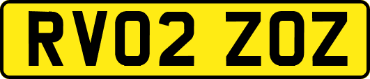RV02ZOZ