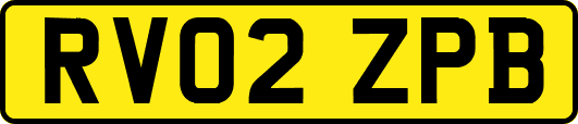 RV02ZPB