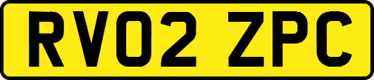 RV02ZPC