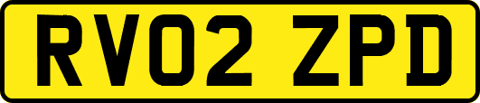 RV02ZPD