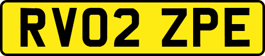 RV02ZPE