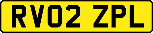 RV02ZPL