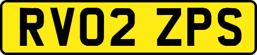 RV02ZPS