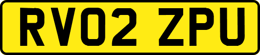 RV02ZPU