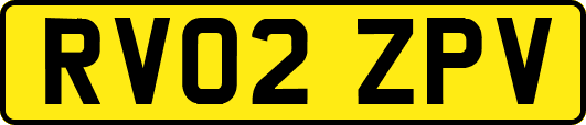 RV02ZPV