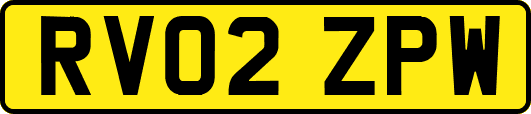 RV02ZPW
