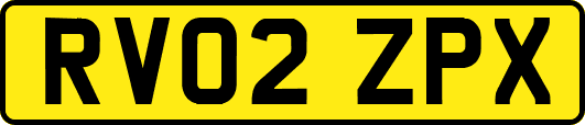 RV02ZPX