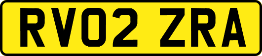 RV02ZRA