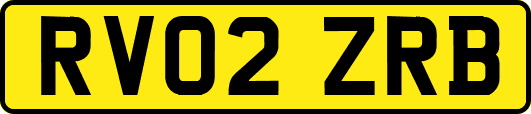 RV02ZRB