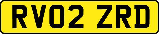 RV02ZRD
