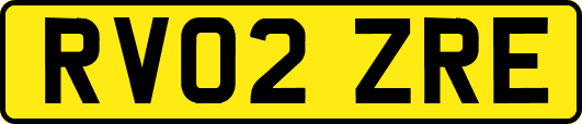 RV02ZRE