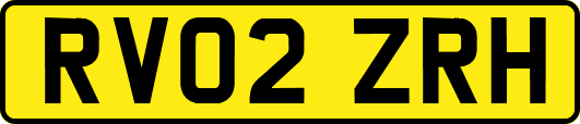 RV02ZRH