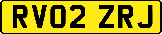 RV02ZRJ