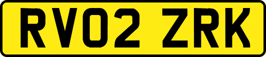 RV02ZRK