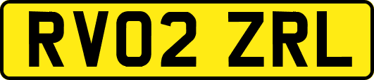 RV02ZRL