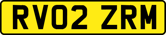 RV02ZRM