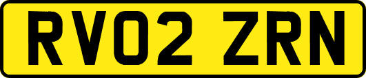RV02ZRN