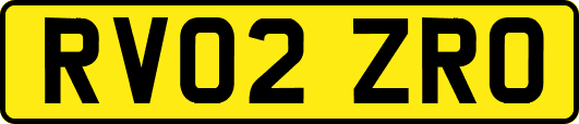 RV02ZRO