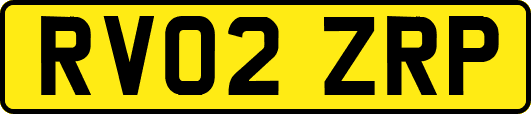 RV02ZRP