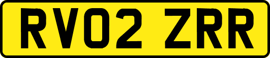 RV02ZRR
