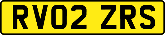 RV02ZRS