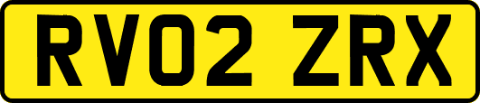 RV02ZRX