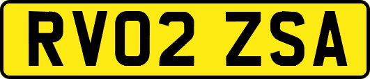 RV02ZSA