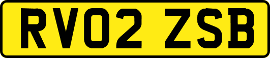 RV02ZSB