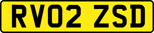 RV02ZSD