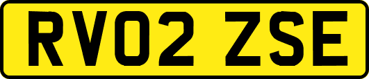 RV02ZSE
